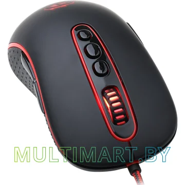 Игровая мышь Redragon Phoenix картинка 4